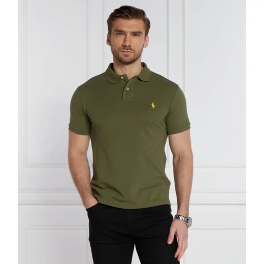 T-shirt męski Polo Ralph Lauren