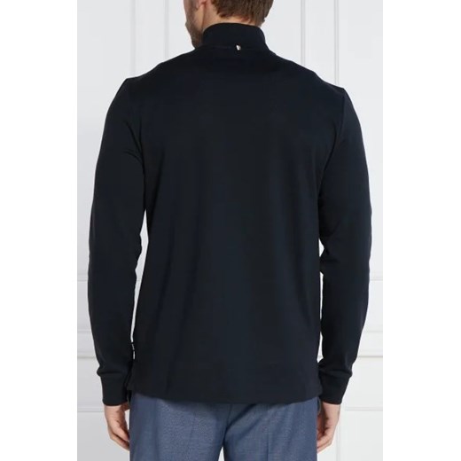 BOSS BLACK Bluza Tenore 20 | Slim Fit | mercerised L okazyjna cena Gomez Fashion Store