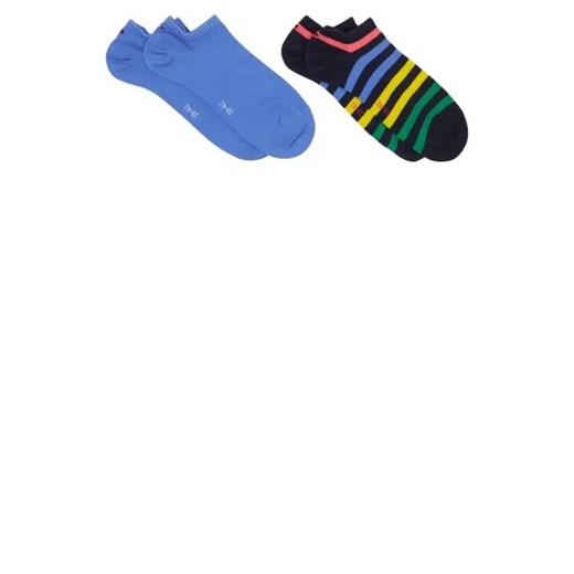 Tommy Hilfiger Skarpety/stopki 2-pack Tommy Hilfiger 39-42 Gomez Fashion Store