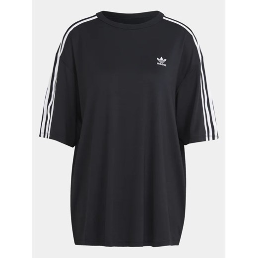 Adidas bluzka damska z krótkim rękawem
