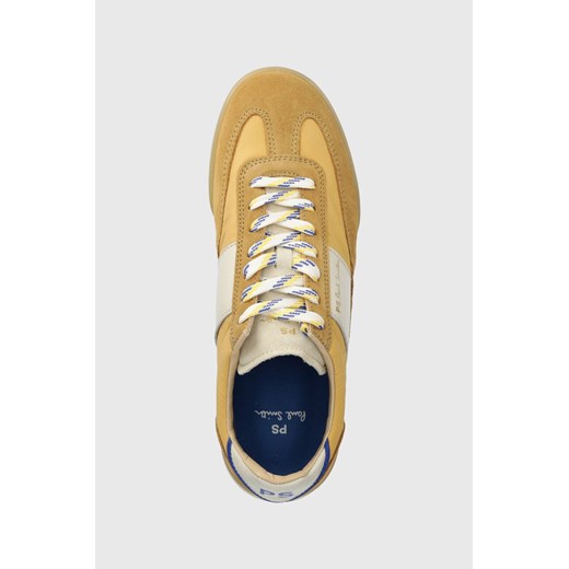PS Paul Smith sneakersy Dover kolor beżowy Ps Paul Smith 43 ANSWEAR.com