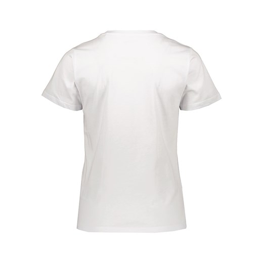 Pepe Jeans Koszulka w kolorze białym Pepe Jeans XL okazja Limango Polska