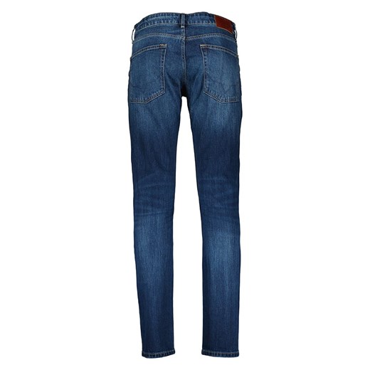 Pepe Jeans Dżinsy - Regular fit - w kolorze niebieskim Pepe Jeans W31/L34 Limango Polska okazja