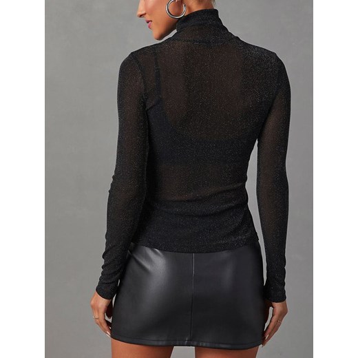 LA Angels Koszulka w kolorze czarnym La Angels S okazja Limango Polska