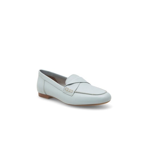 Lordsy Gino Rossi casualowe bez zapięcia 