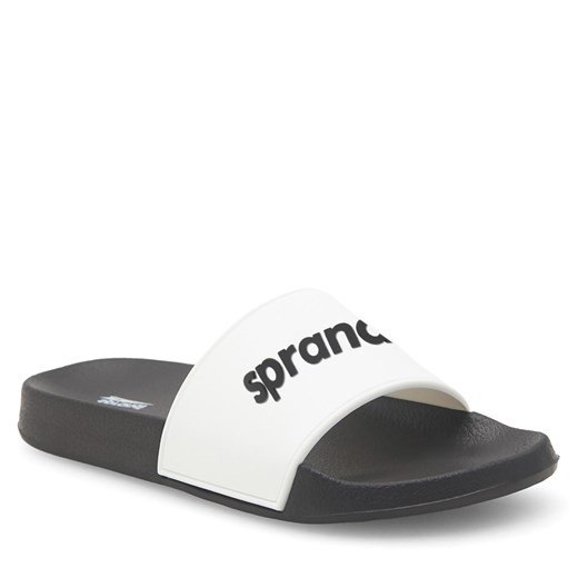 Klapki dziecięce Sprandi bez zapięcia 