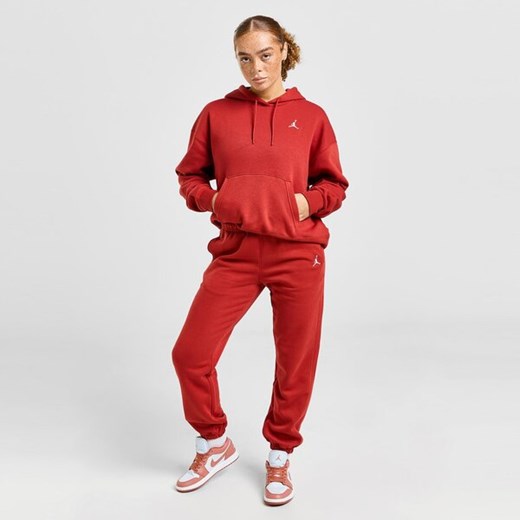 JORDAN BLUZA Z KAPTUREM W J BRKLN FLC PO 2 Jordan S JD Sports