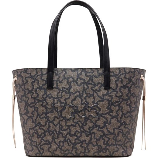 Tous Shopperka ze sklepu Gomez Fashion Store w kategorii Torby Shopper bag - zdjęcie 169447653