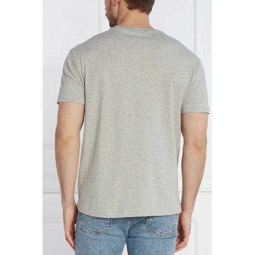 POLO RALPH LAUREN T-shirt | Classic fit Polo Ralph Lauren M Gomez Fashion Store okazyjna cena