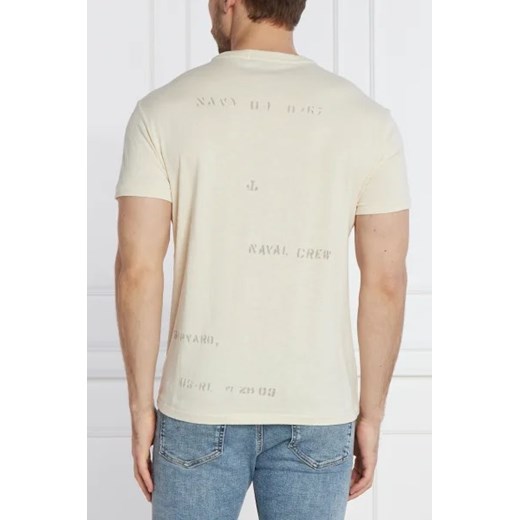POLO RALPH LAUREN T-shirt | Classic fit Polo Ralph Lauren XXL wyprzedaż Gomez Fashion Store