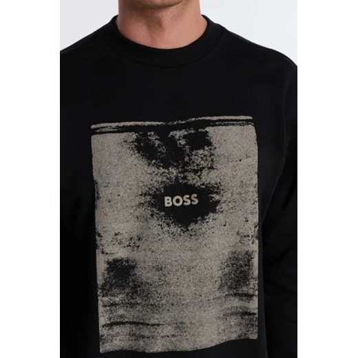 Bluza męska BOSS HUGO