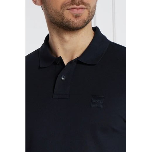 BOSS ORANGE Polo Passerby | Slim Fit XL Gomez Fashion Store promocja