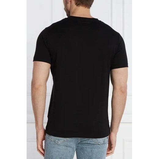 Karl Lagerfeld T-shirt | Regular Fit Karl Lagerfeld XL wyprzedaż Gomez Fashion Store