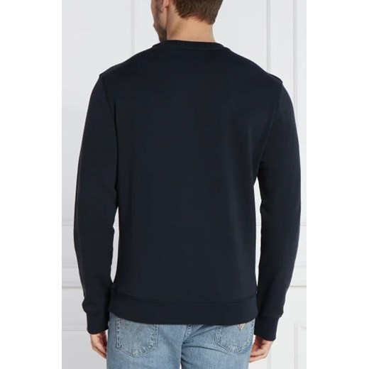 BOSS ORANGE Bluza Westart | Regular Fit M wyprzedaż Gomez Fashion Store