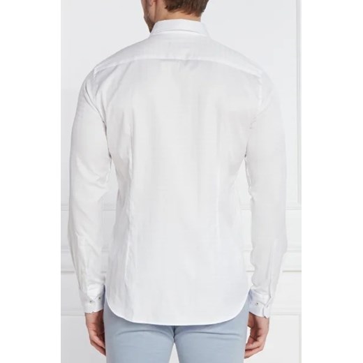 Joop! Koszula Pit | Slim Fit Joop! 39 promocyjna cena Gomez Fashion Store