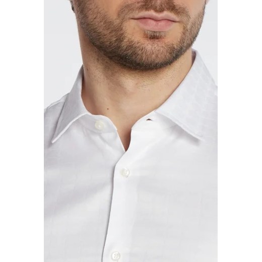 Joop! Koszula Pit | Slim Fit Joop! 44 promocyjna cena Gomez Fashion Store