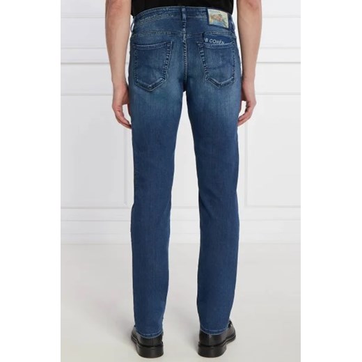 Jacob Cohen Jeansy BARD | Slim Fit 32 okazyjna cena Gomez Fashion Store