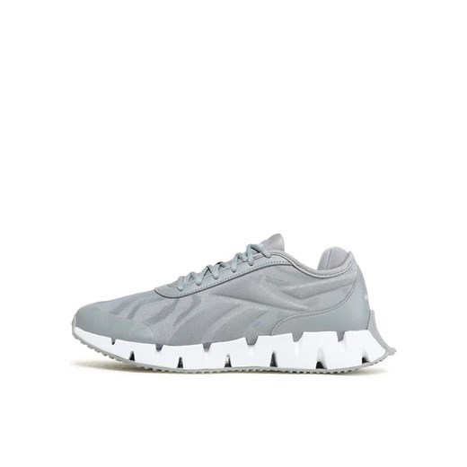Reebok Buty Zig Dynamica 3 GW9453 Szary Reebok 43 MODIVO