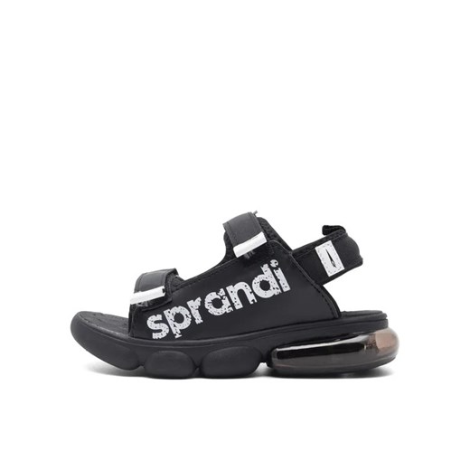 Sprandi Sandały CP81-22560 Czarny Sprandi 32 MODIVO
