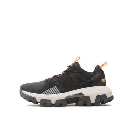CATerpillar Sneakersy Raider Sport P110597 Czarny Caterpillar 43 MODIVO