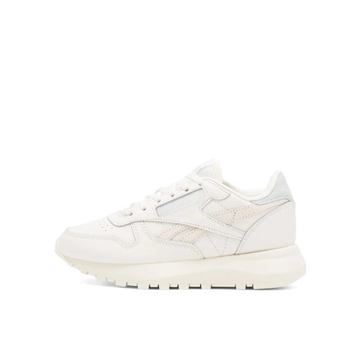 Reebok Buty Classic Leather GX8690 Biały Reebok 38_1_2 MODIVO