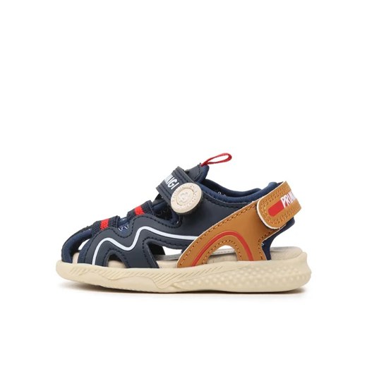 Primigi Sandały 3955833 Granatowy Primigi 27 MODIVO