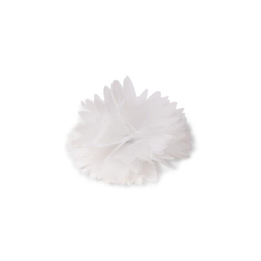 Abel & Lula Spinka do włosów 5409 Biały ze sklepu MODIVO w kategorii Ozdoby do włosów dziewczęce - zdjęcie 169450250