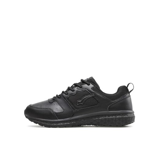 Bagheera Sneakersy Progress 86518-7 C0100 Czarny Bagheera 41 MODIVO