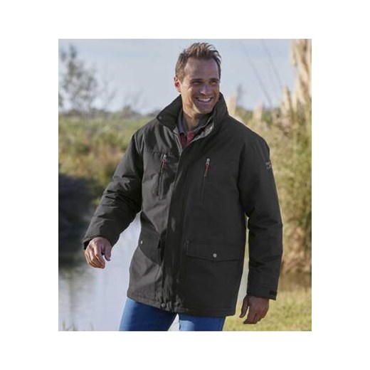 Kurtka z kieszeniami Mountain Expedition ze sklepu Atlas For Men w kategorii Kurtki męskie - zdjęcie 169453504