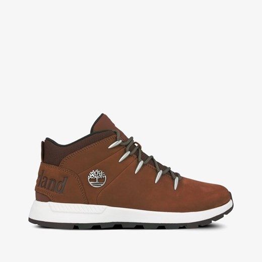 TIMBERLAND SPRINT TREKKER MID ze sklepu Timberland w kategorii Buty zimowe męskie - zdjęcie 169453571