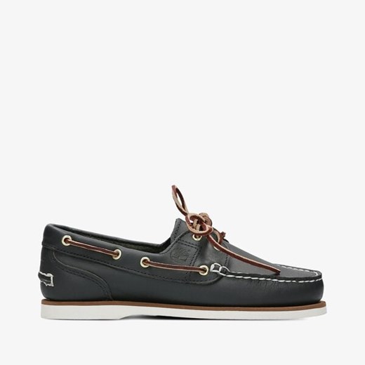 TIMBERLAND CLASSIC BOAT 2-EYE Timberland 40 Timberland okazyjna cena