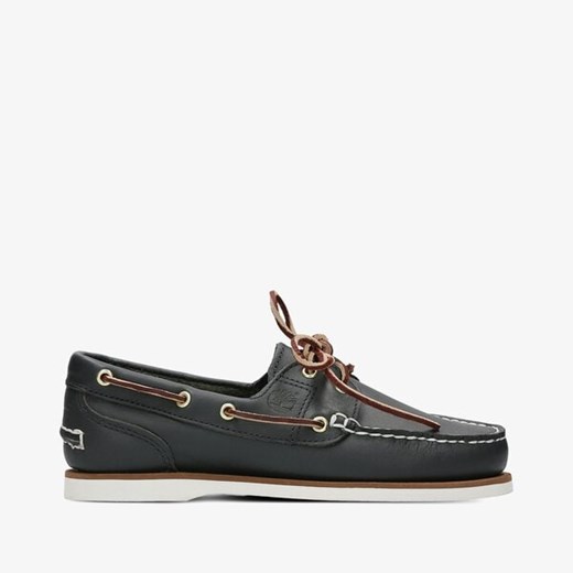 TIMBERLAND CLASSIC BOAT 2-EYE ze sklepu Timberland w kategorii Mokasyny damskie - zdjęcie 169453614