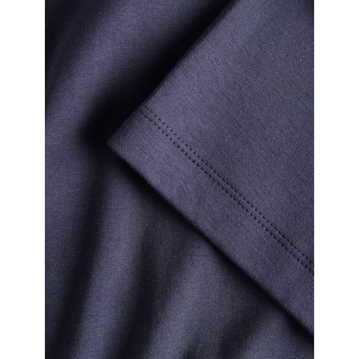 T-shirt męski Reserved 