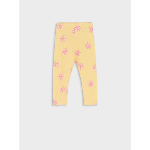 Legginsy niemowlęce Sinsay
