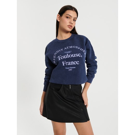 Spódnica Sinsay mini 