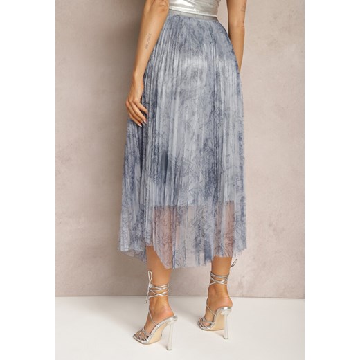 Spódnica Renee midi casual