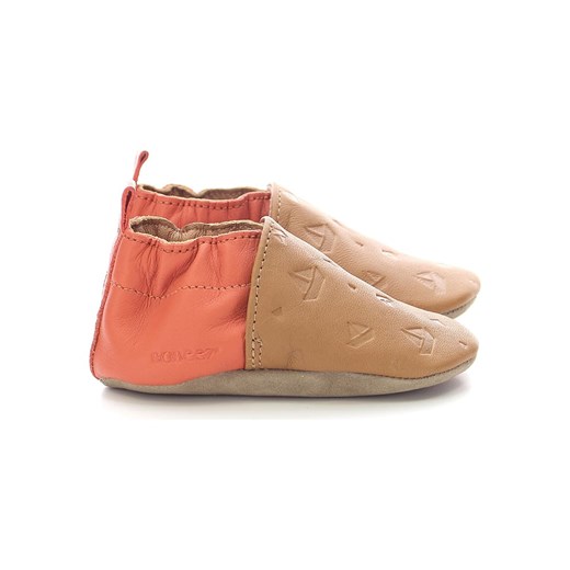 Buciki niemowlęce Robeez 