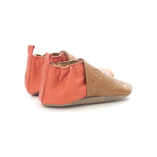 Buciki niemowlęce Robeez 