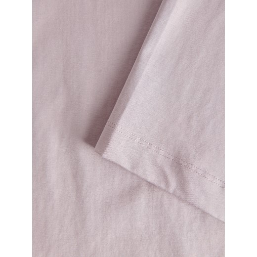 T-shirt męski Reserved z krótkim rękawem