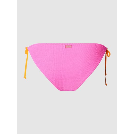 Figi bikini z naszywką z logo M Peek&Cloppenburg 