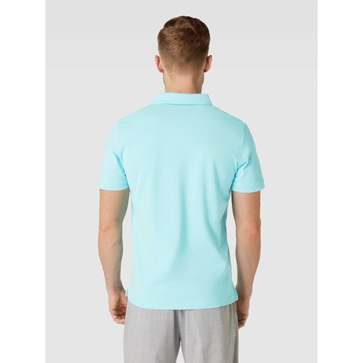 Koszulka polo o kroju regular fit z wyhaftowanym logo Tom Tailor M Peek&Cloppenburg 
