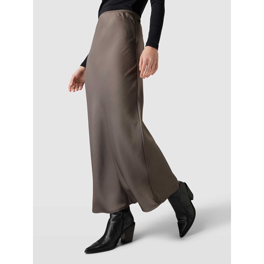 Długa spódnica z elastycznym pasem model ‘Vicky’ Neo Noir 34 Peek&Cloppenburg 