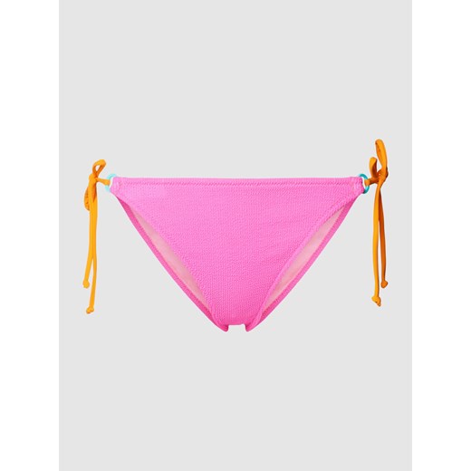 Figi bikini z naszywką z logo S Peek&Cloppenburg 