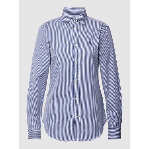 Bluzka w paski ze sklepu Peek&Cloppenburg  w kategorii Koszule damskie - zdjęcie 169459501