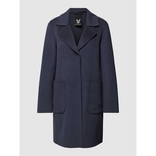 Płaszcz z nakładanymi kieszeniami ze sklepu Peek&Cloppenburg  w kategorii Płaszcze damskie - zdjęcie 169459662