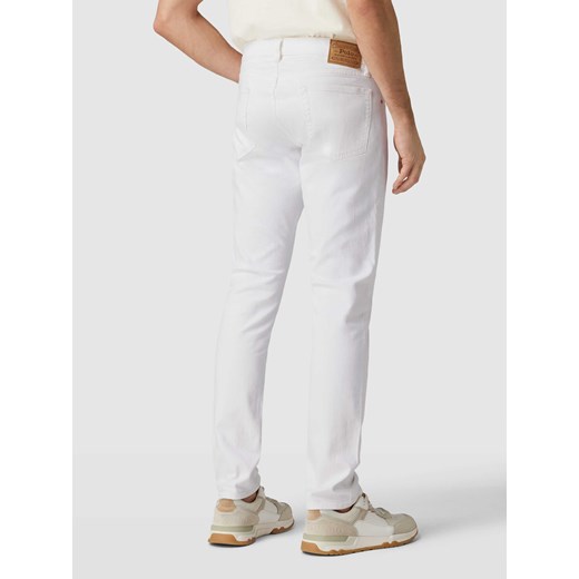 Jeansy o kroju regular fit z wpuszczanymi kieszeniami model ‘SULLIVAN’ Polo Ralph Lauren 31/32 Peek&Cloppenburg 