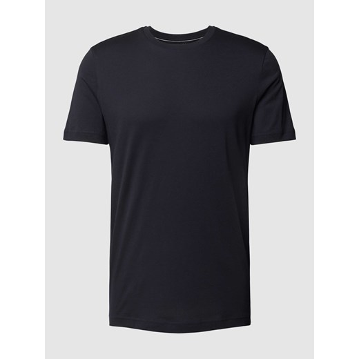T-shirt z okrągłym dekoltem ze sklepu Peek&Cloppenburg  w kategorii T-shirty męskie - zdjęcie 169459882