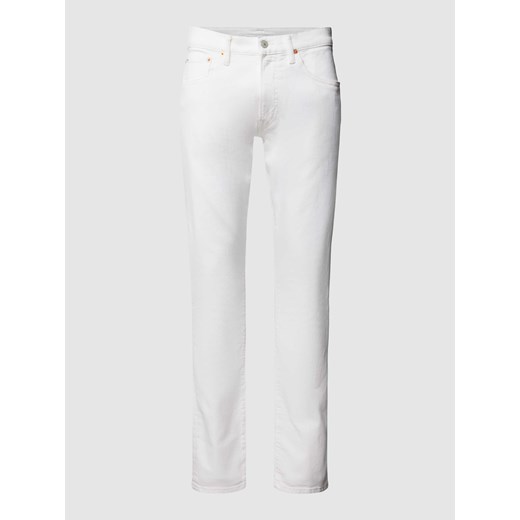 Jeansy o kroju regular fit z wpuszczanymi kieszeniami model ‘SULLIVAN’ Polo Ralph Lauren 36/32 Peek&Cloppenburg 