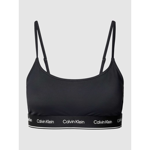 Strój kąpielowy Calvin Klein Underwear 