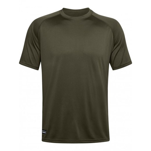 Męska koszulka treningowa UNDER ARMOUR TAC Tech T Under Armour XXL okazja Sportstylestory.com
